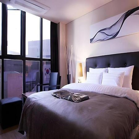 Hotel Ahava Seoul Exterior photo