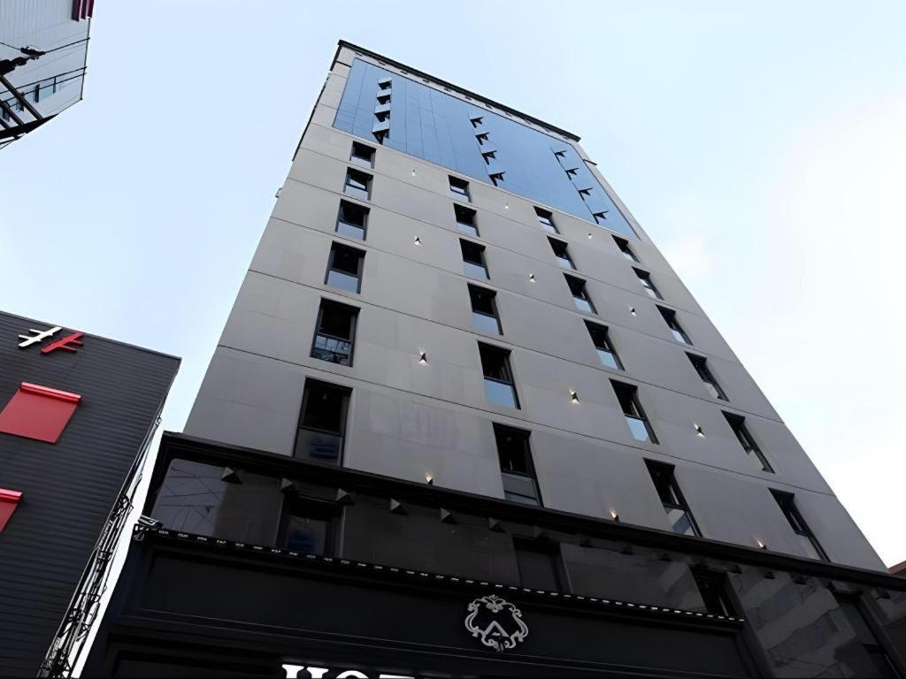 Hotel Ahava Seoul Exterior photo