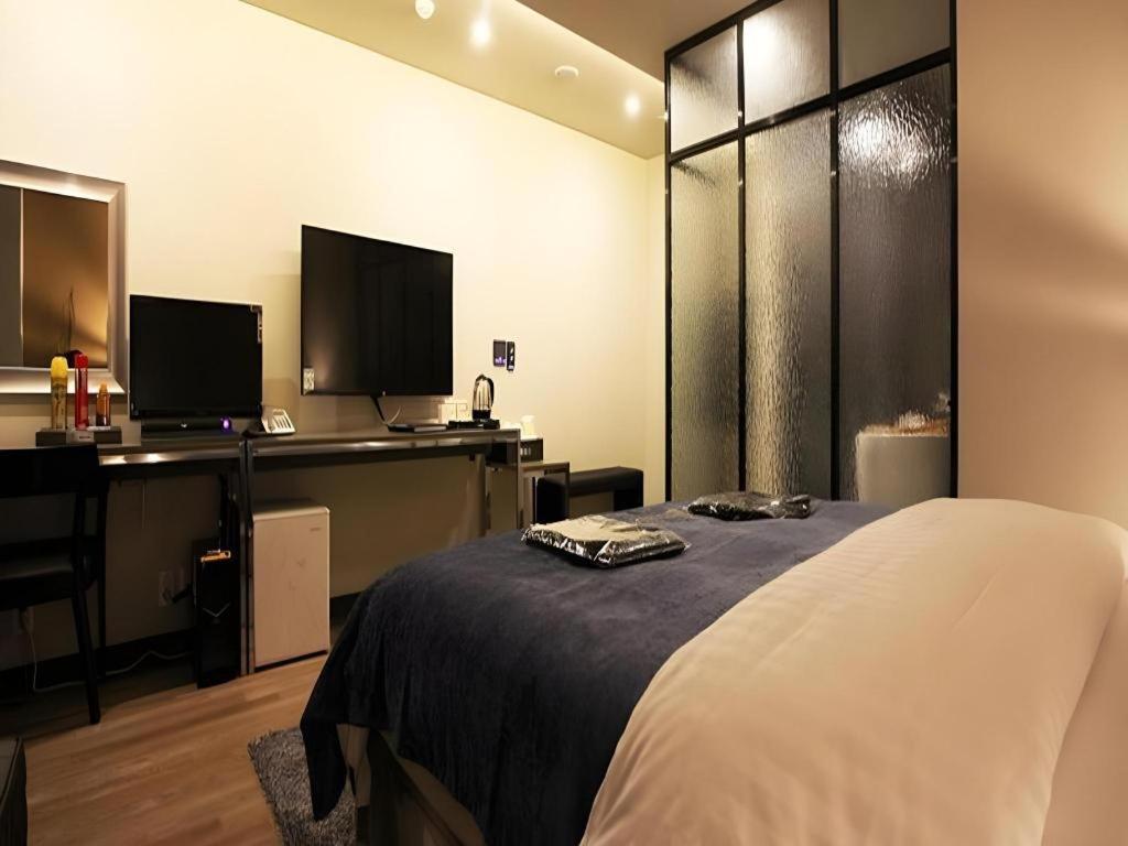 Hotel Ahava Seoul Exterior photo