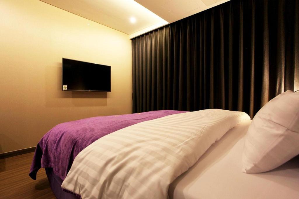 Hotel Ahava Seoul Exterior photo