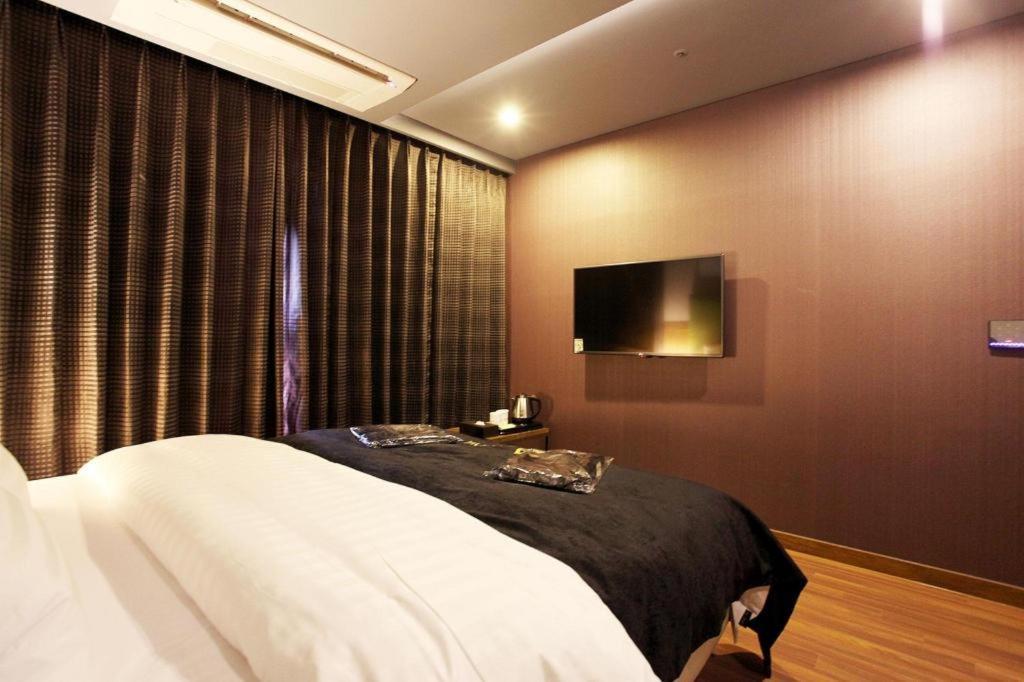 Hotel Ahava Seoul Exterior photo