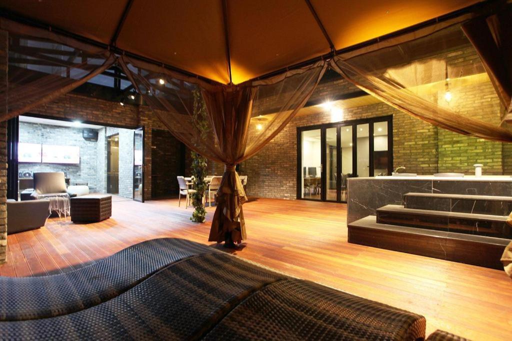 Hotel Ahava Seoul Exterior photo