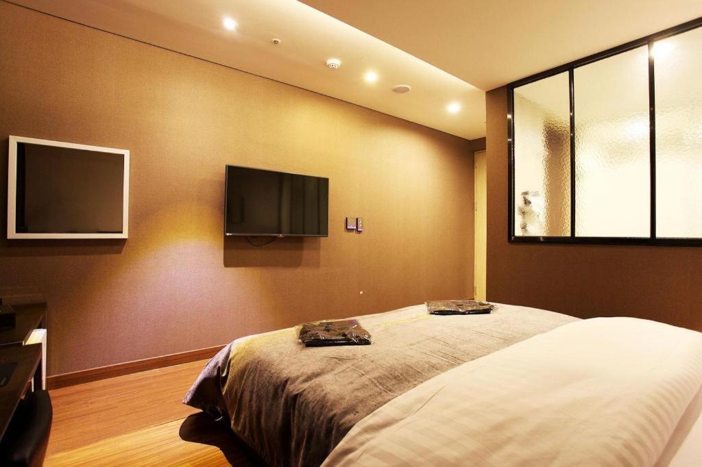 Hotel Ahava Seoul Exterior photo