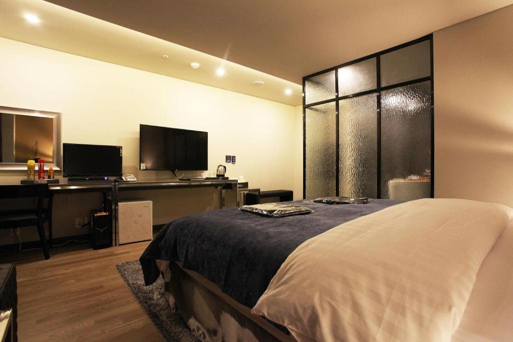 Hotel Ahava Seoul Exterior photo