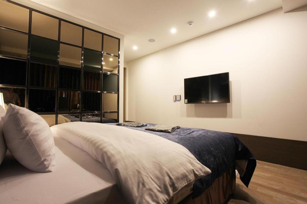 Hotel Ahava Seoul Exterior photo