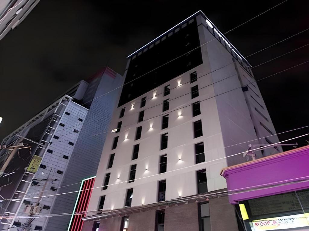 Hotel Ahava Seoul Exterior photo