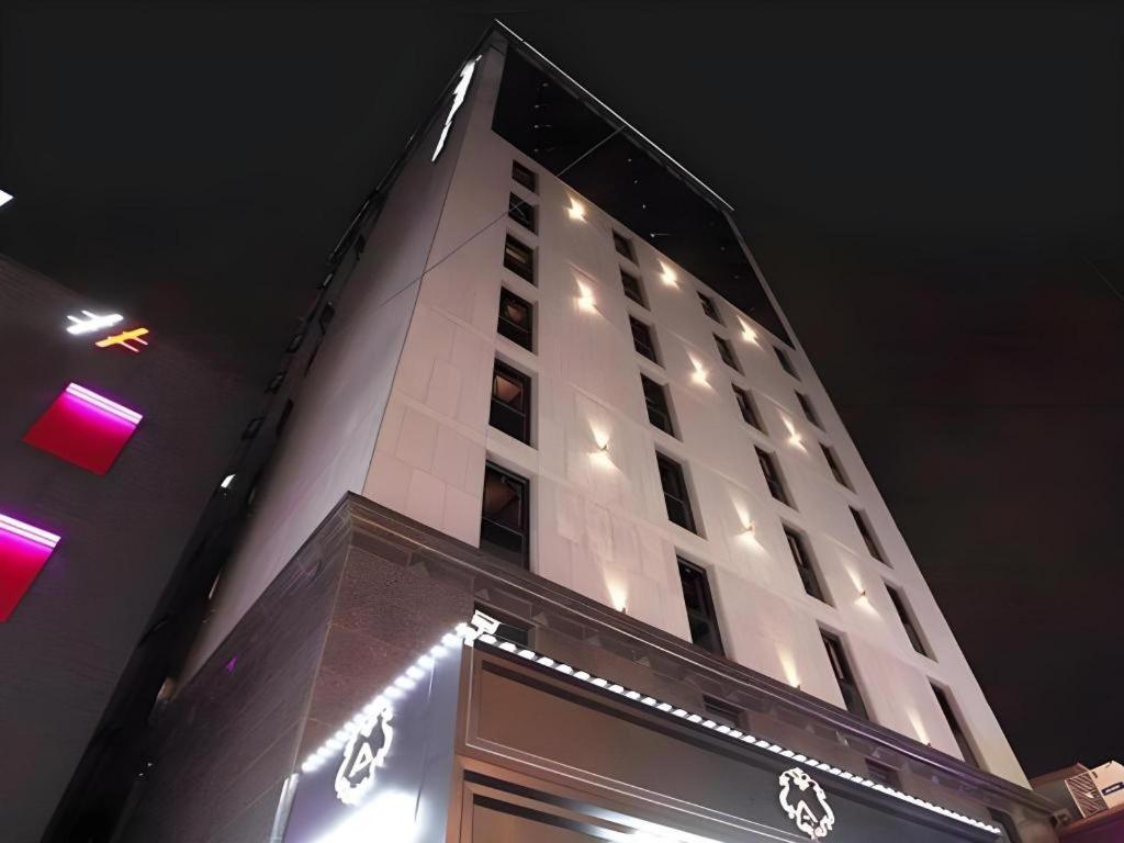 Hotel Ahava Seoul Exterior photo