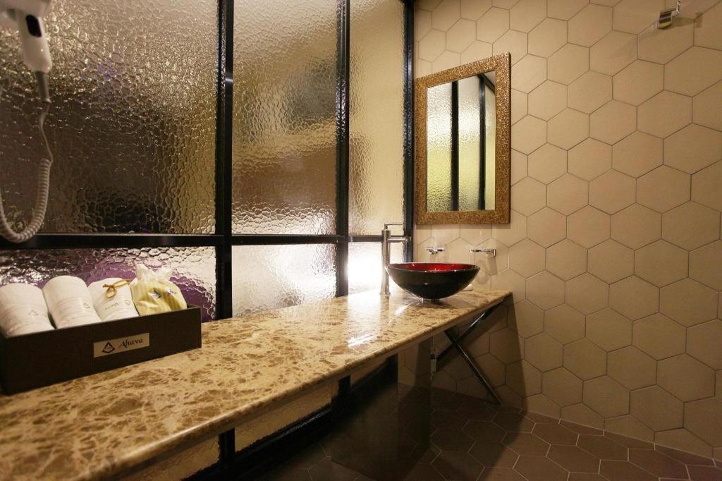 Hotel Ahava Seoul Exterior photo