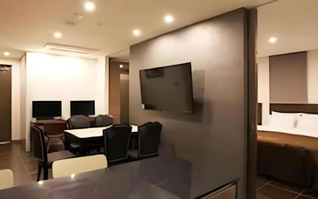 Hotel Ahava Seoul Exterior photo