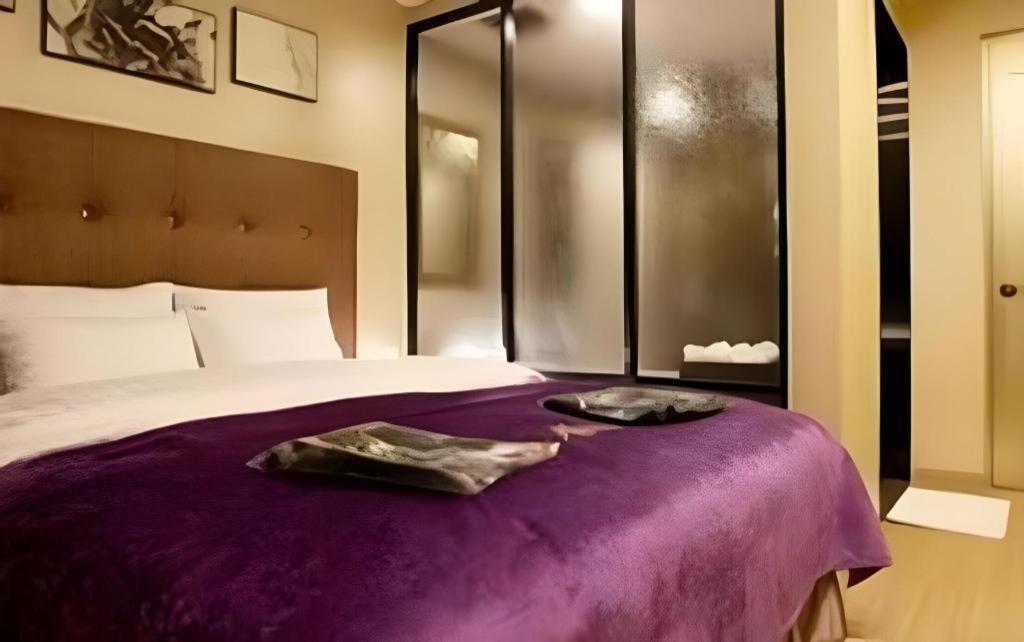 Hotel Ahava Seoul Exterior photo