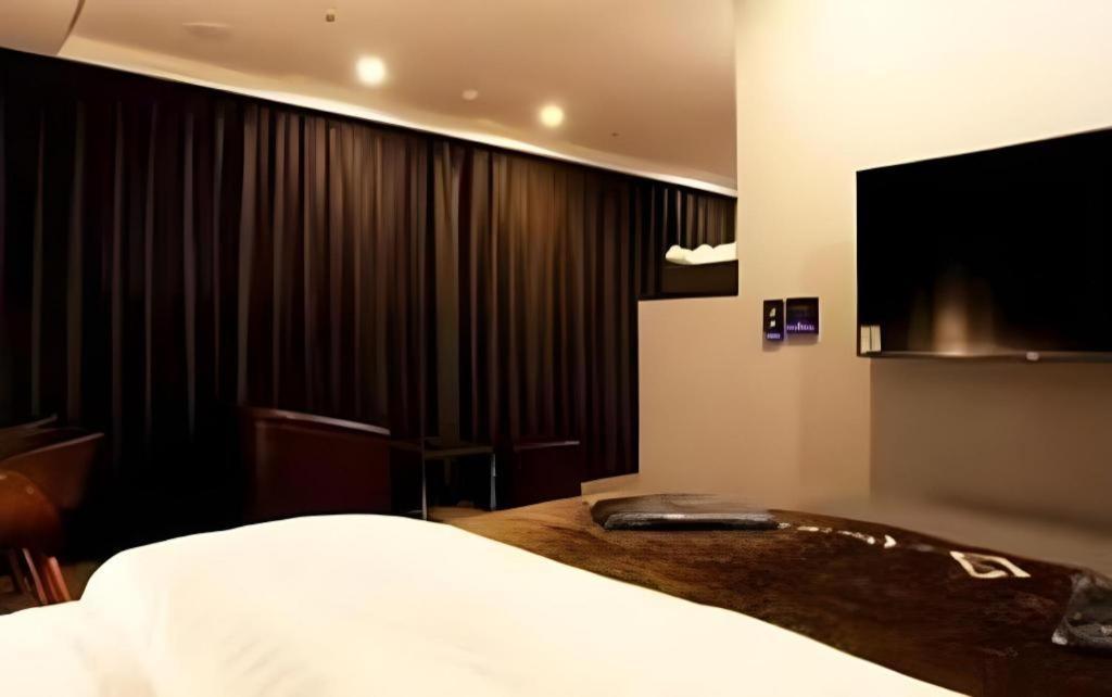 Hotel Ahava Seoul Exterior photo